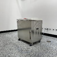 Tuttnauer 3870 Autoclave image 0